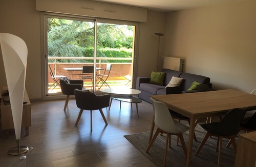 Anglet Apartment | Nice apartment anglet