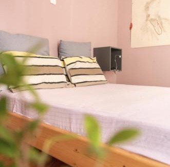 Ampelokipoi Apartment | Nice Apartment Near City Center