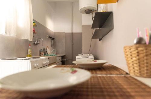Ampelokipoi Apartment | Nice Apartment Near City Center