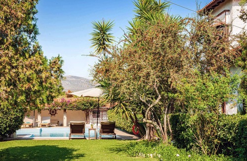 Schinias House | Nice home in Marathons