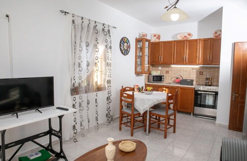Leros Apartment | Nick and Bill Family House Leros /Nick's Apartment