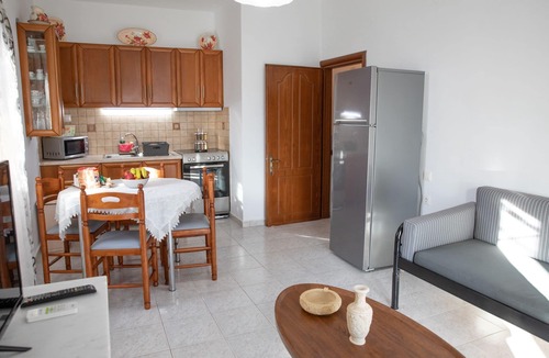 Leros Apartment | Nick and Bill Family House Leros /Nick's Apartment