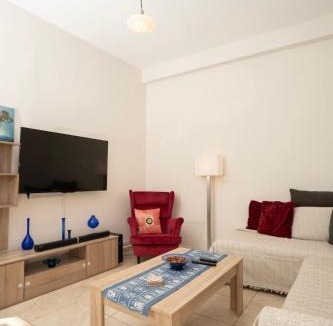 Chalandri Apartment | Niki Apartment