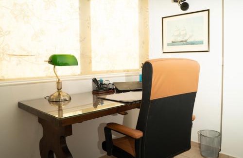 Chalandri Apartment | Niki Apartment