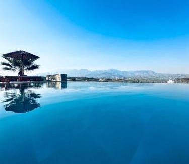 Sivas Villa | Niki Cretan Villas