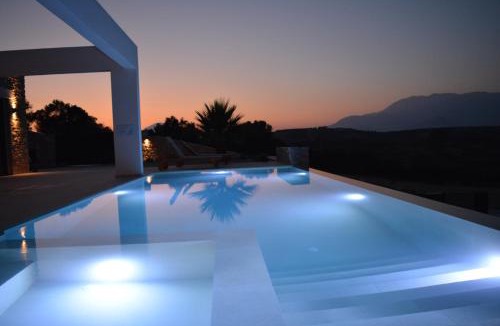 Sivas Villa | Niki Cretan Villas