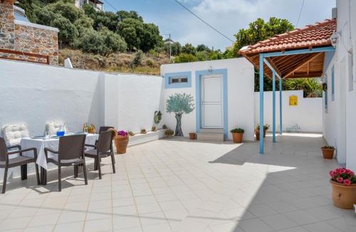 Panormos Apartment | Niki's Studios Kalymnos