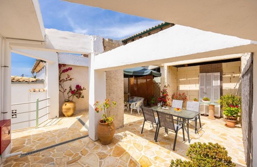 Lakka Apartment | Niki Studio Dio - One Bedroom Apartment, Sleeps 3