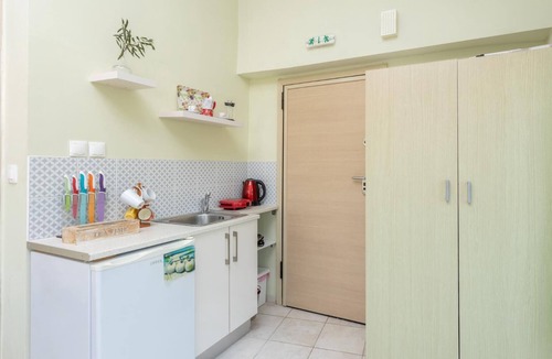 Lakka Apartment | Niki Studio Ena - One Bedroom Apartment, Sleeps 2