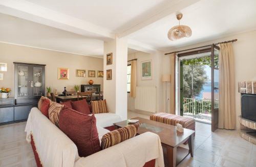 Nikiana House | Nikiana hideaway