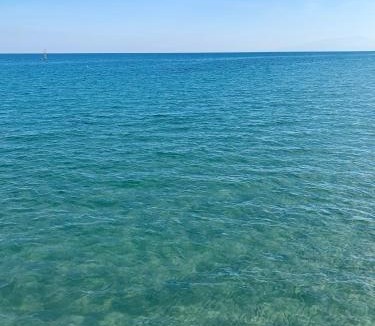Olymbiaki Akti Apartment | Nikol Apartments