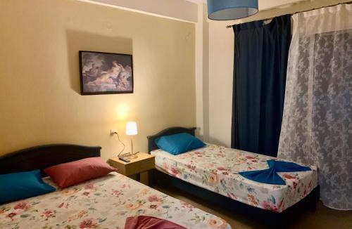 Olymbiaki Akti Apartment | Nikol Apartments