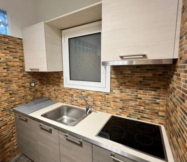 Omonia Apartment | Nikola's home