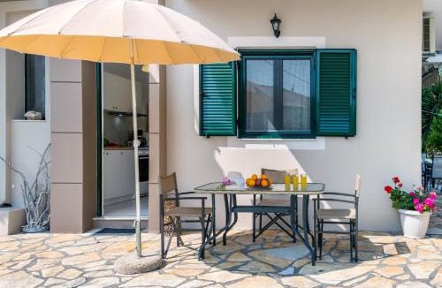 Nikiana Apartment | Nikoleta Apartment A