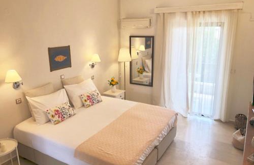 Limni Apartment | NIKOLETA'S CORFU APARTMENTS