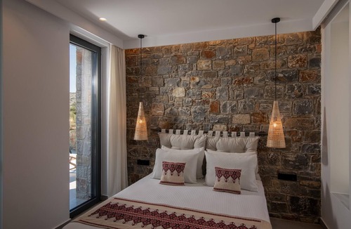 Kounelion Villa | Ninemia Villa Complex in Crete