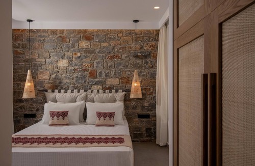 Kounelion Villa | Ninemia Villa Complex in Crete