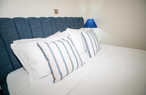 Ag. Georgios Villa | Ninos Corfu Villas