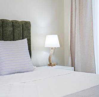 Ag. Georgios Villa | Ninos Corfu Villas