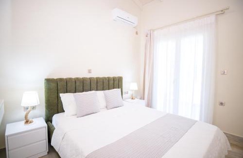 Ag. Georgios Villa | Ninos Corfu Villas