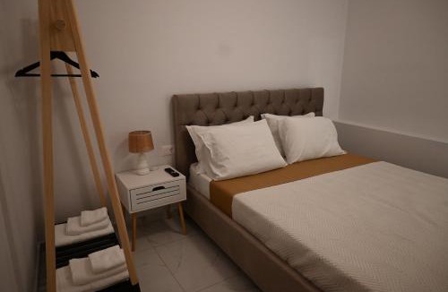 Agia Marina Apartment | Nipo sea views apartment