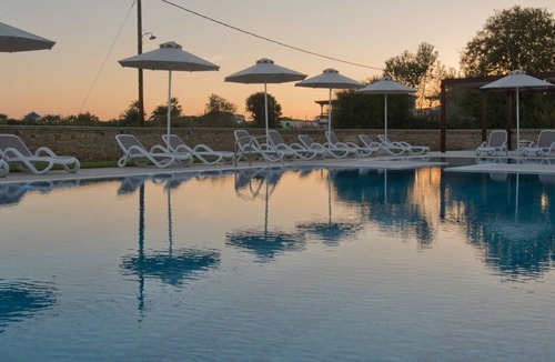 Methoni Apartment | Niriides Luxury Villas