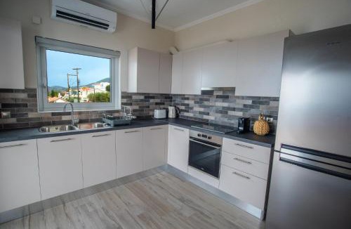 Vlachata Apartment | Nirvana Homes