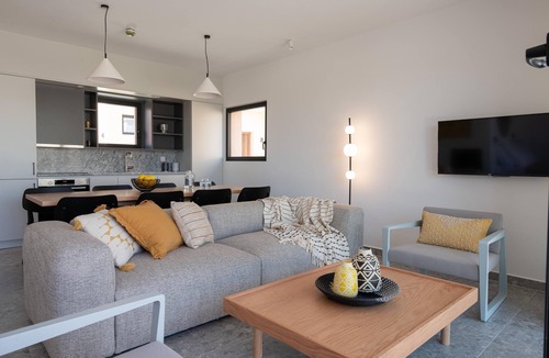 Ialyssos Villa | Nisi Boutique Living Concept - Rhodes