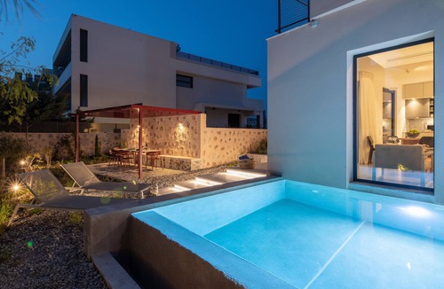Ialyssos Villa | Nisi Boutique Living Concept - Rhodes