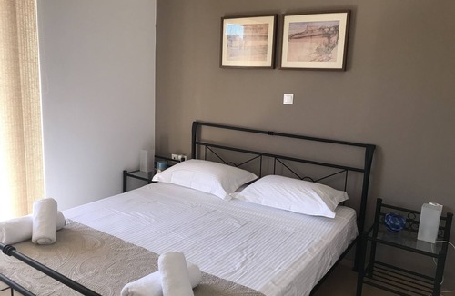 Loucha House | NISO VILLAS IN THE GYRI VILLAGE OF THE ZANTE