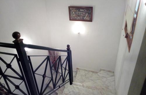 Keramidi House | Nissaki Guesthouse