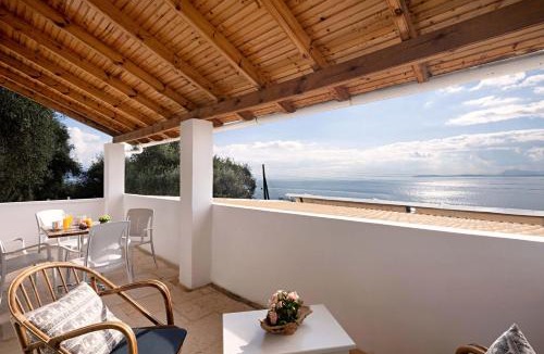 Barbati Apartment | Nissaki Sea View 206 by Sealand Villas