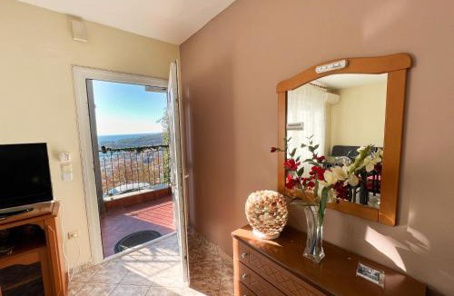 Kavala Apartment | Nitsa Apartment