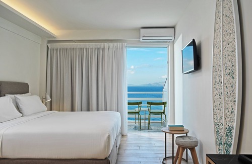 Mati Hotel | NLH MATI Seafront - Neighborhood Lifestyle Hotels