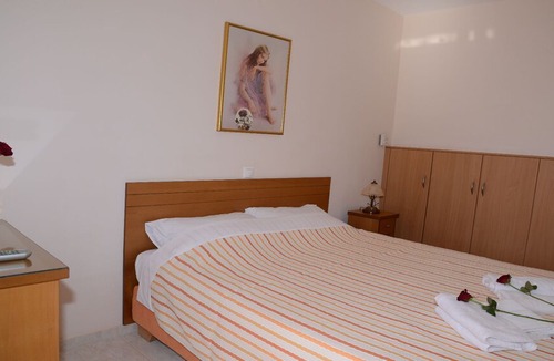 Drepano Apartment | No2 Maisonette ( 4 people )