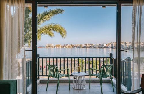 Chios Apartment | NOA-Luxury Stay with a view