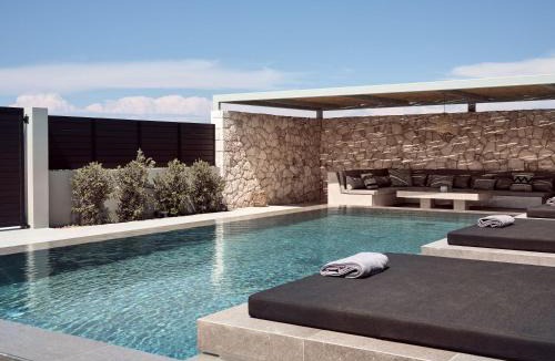 Gaitanion Villa | Noema Villa - Stylish Villa with Scenic Serenity, by ZanteWize