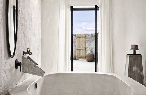 Xilokeratidi Hotel | Nomad Mykonos - Small Luxury Hotels of the World