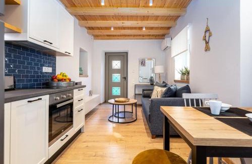 Liapades House | Nona´s Dorf Haus in Liapades