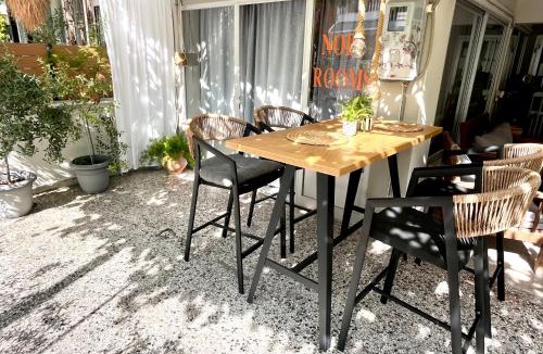 Olymbiaki Akti Apartment | Nopi Rooms