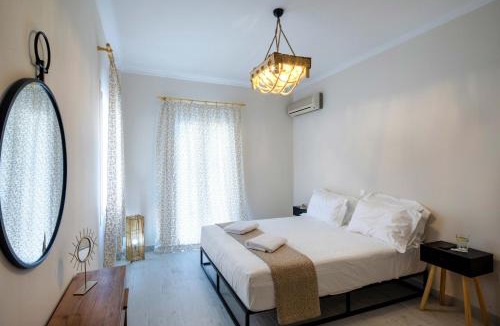 Acharavi Apartment | North Corfu Accommodation 2