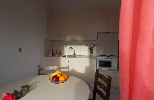 Chorafakia Apartment | Nostalgia sea view apartments (Unit 4)
