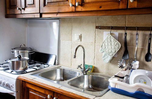 Tselendata Apartment | Nostos Residence - Apartment Mare
