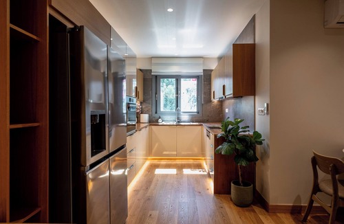 Kinosargous House | Num Suites & Lofts Athens