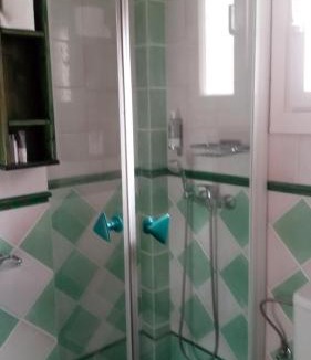 Papastavraiika Villa | Nymfes Villas