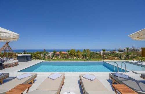 Anissaras Villa | Nysa Luxury villa 2
