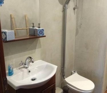 Ayia Anna House | Oνειροπαγίδα