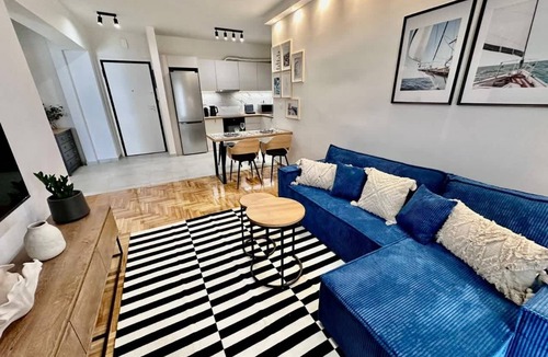 Kerameikos Apartment | O&O Group Classy Urban Haven Near Psyri