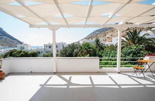 Kamares House | Oasis