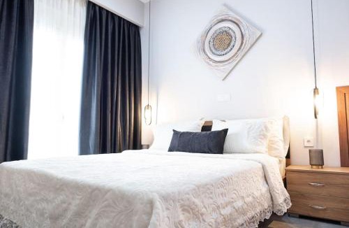 Kos Town Apartment | Ocean Pearl